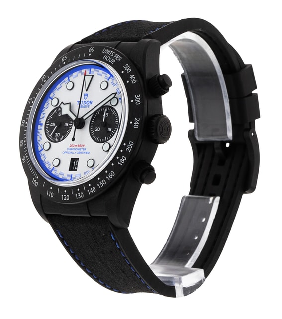 Tudor Black Bay Chrono M79377KN-0001 Image 2